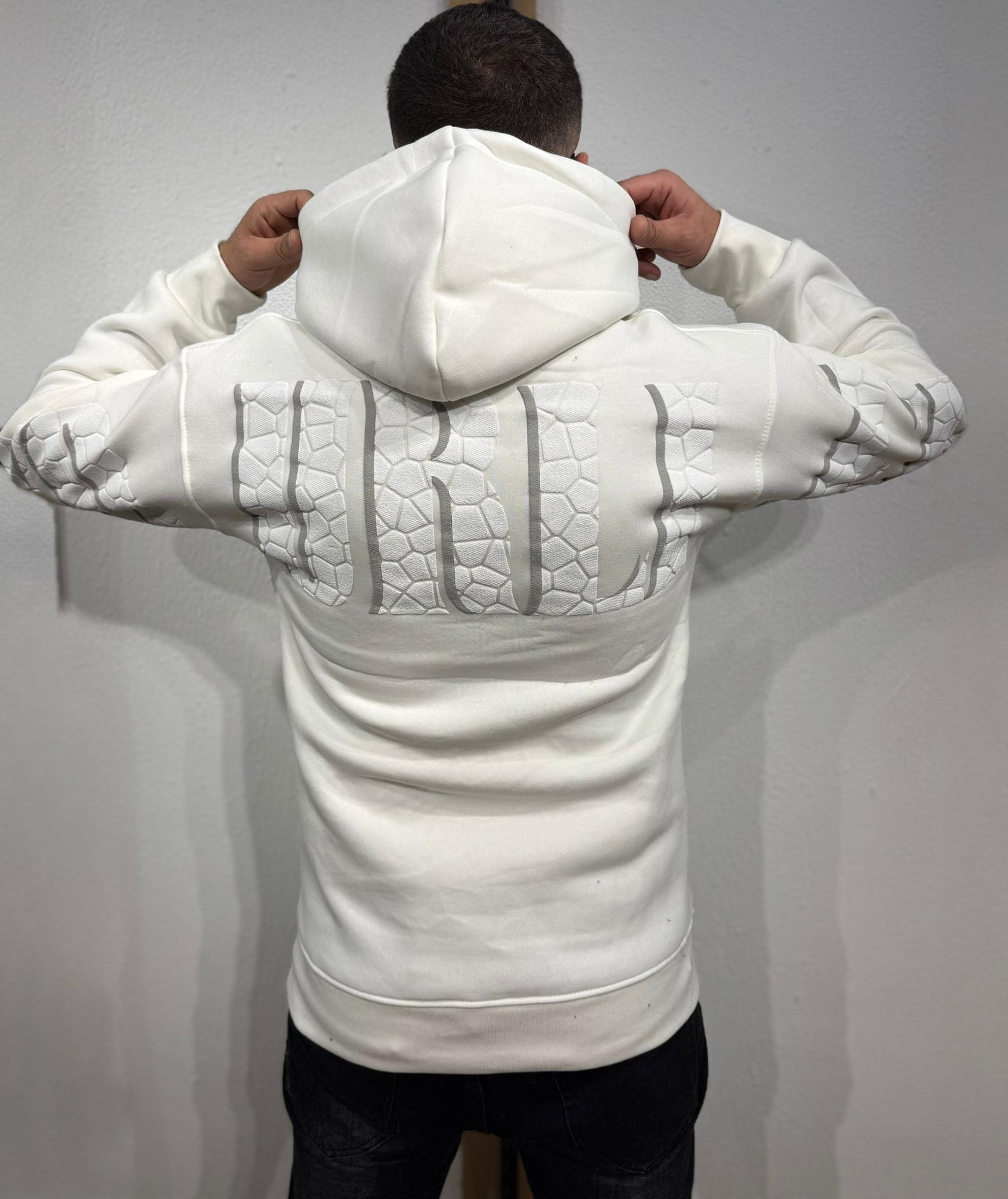 Sudadera diseño Your Life - Imagen 3