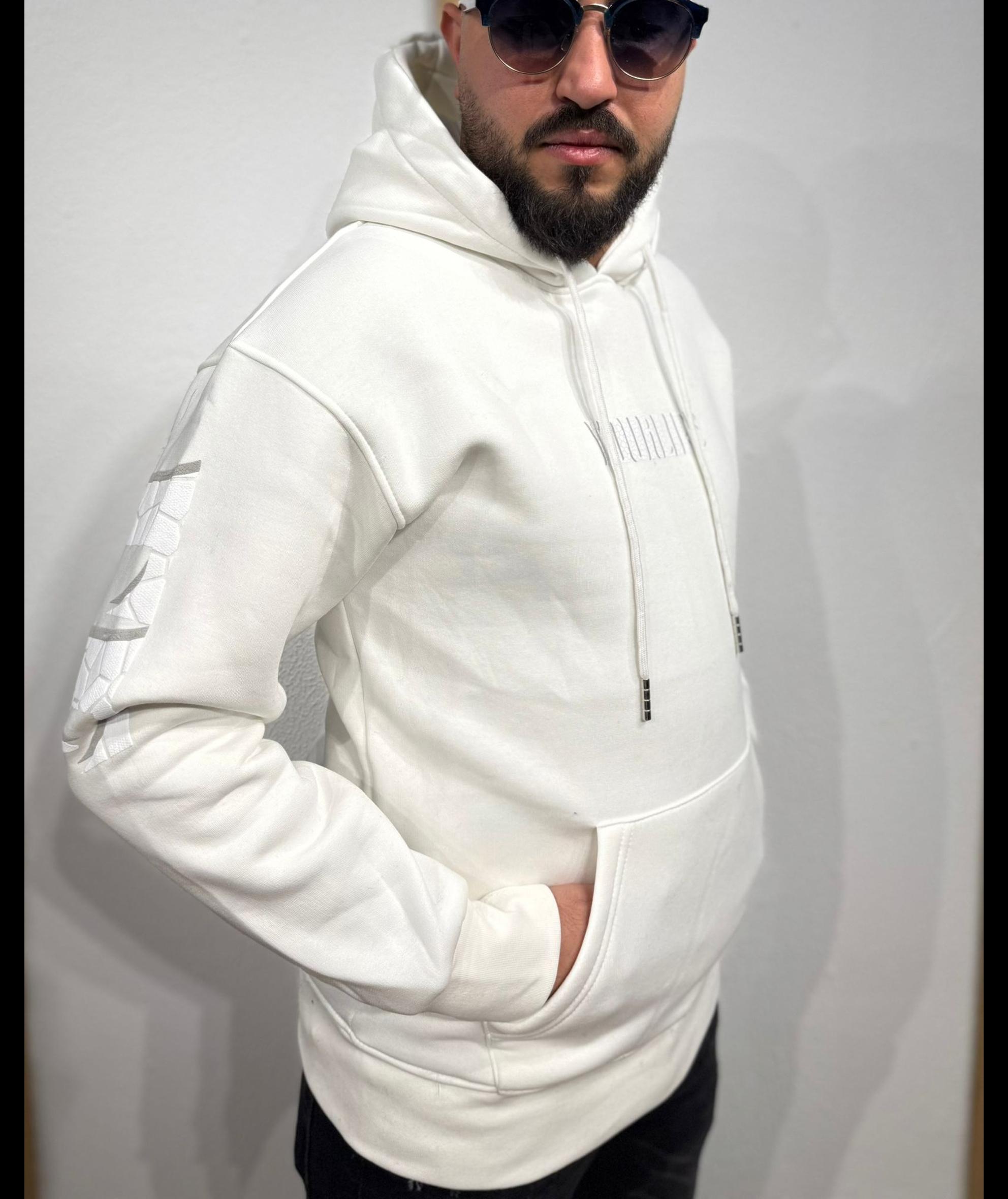 Sudadera diseño Your Life