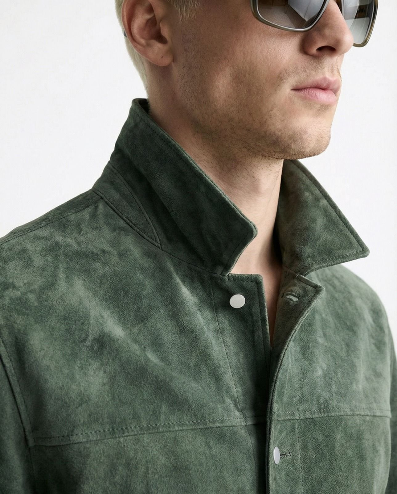 Conjunto Verde - Imagen 3