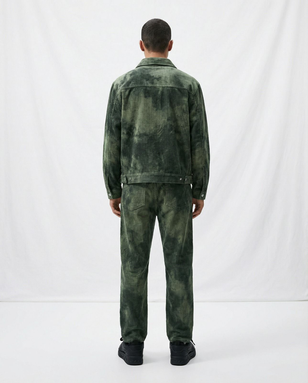 Conjunto Verde - Imagen 2