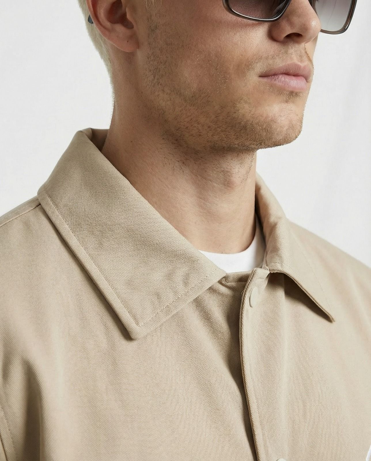 CONJUNTO BEIGE - Imagen 6