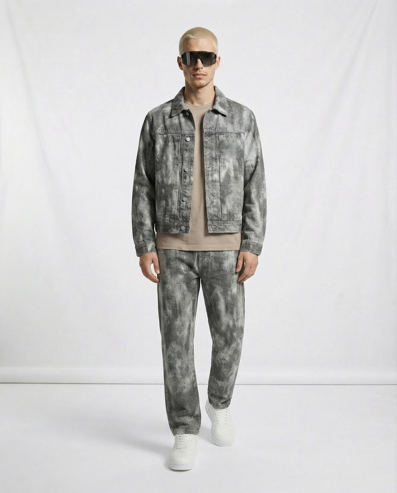 CONJUNTO VAQUERO - Imagen 2