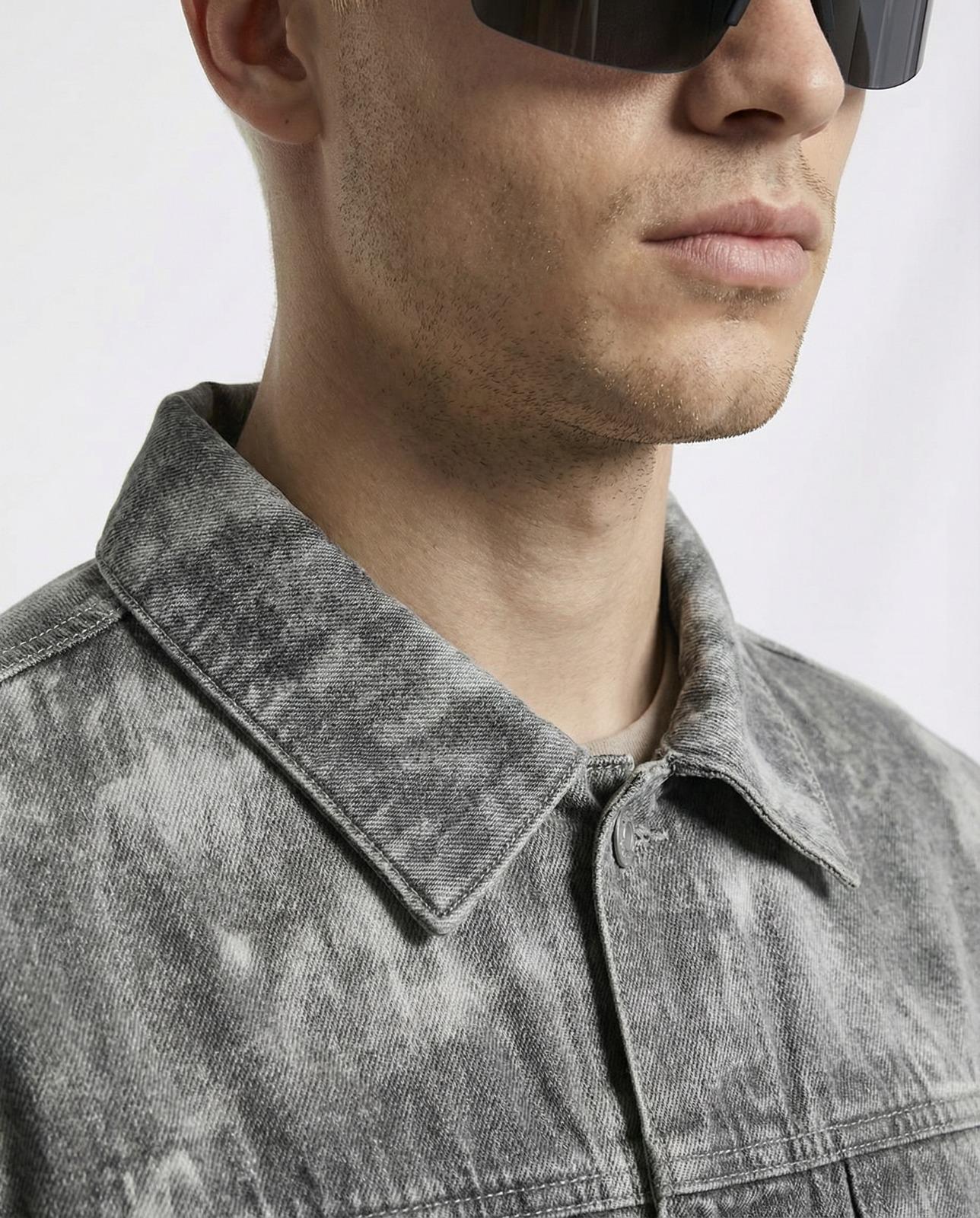 CONJUNTO VAQUERO - Imagen 6