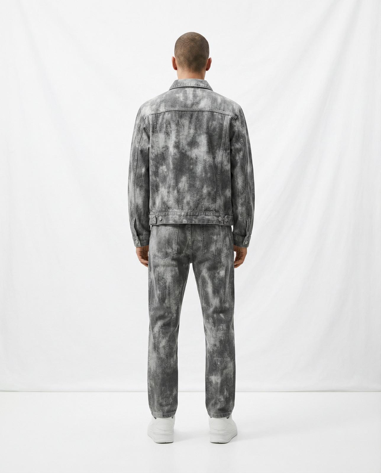 CONJUNTO VAQUERO - Imagen 5