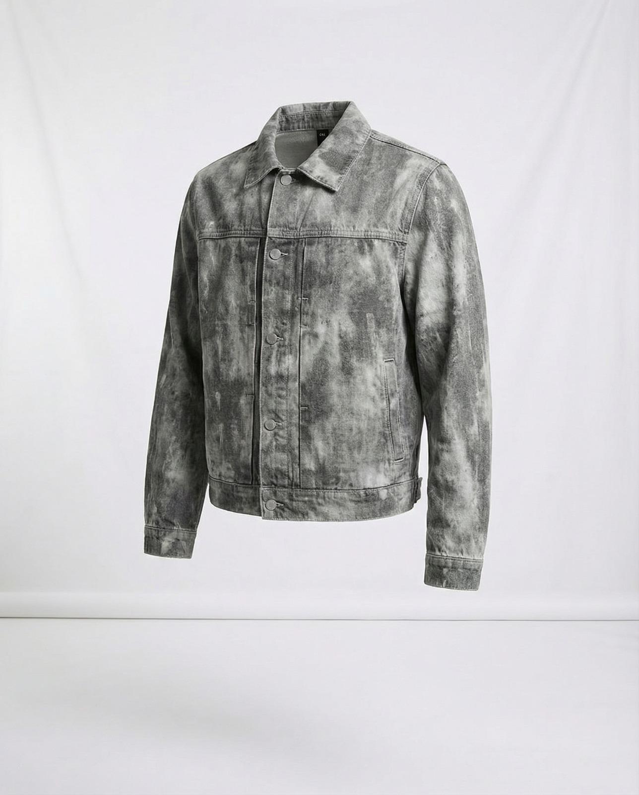 CONJUNTO VAQUERO - Imagen 7