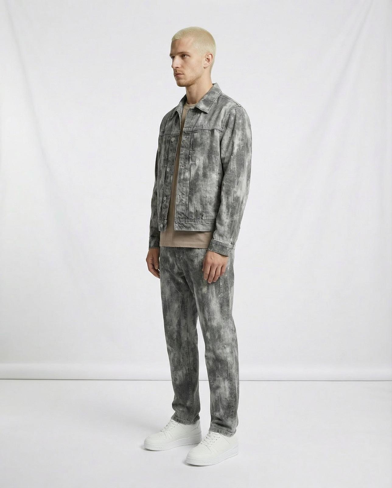 CONJUNTO VAQUERO - Imagen 4