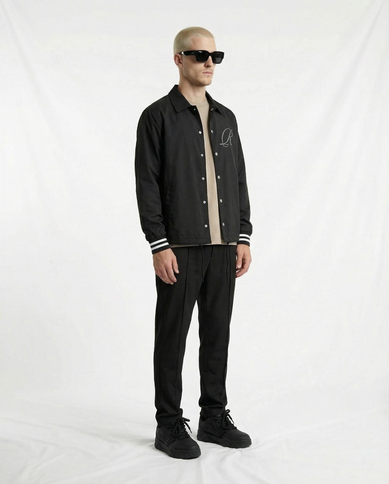 CONJUNTO NEGRO - Imagen 4