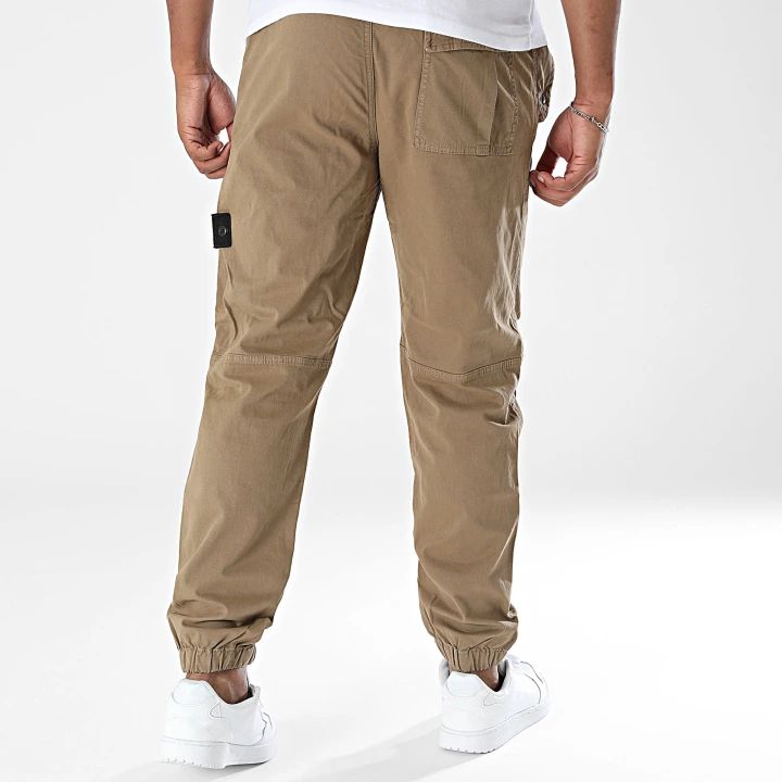 PANTALON CARGO - Imagen 4