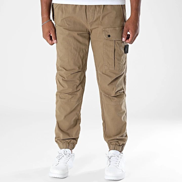 PANTALON CARGO - Imagen 2