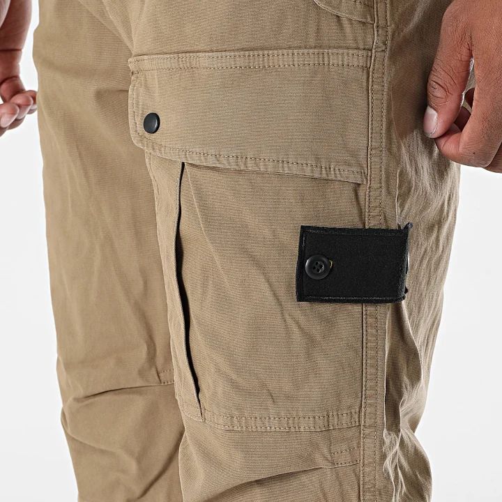 PANTALON CARGO - Imagen 3
