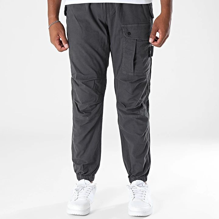 PANTALÓN CARGO - Imagen 3