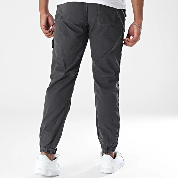 PANTALÓN CARGO - Imagen 4