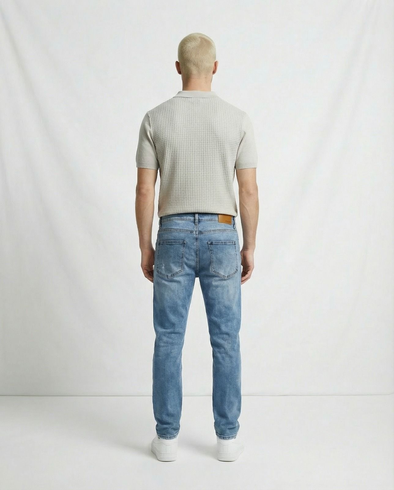 PANTAÓN REGULAR - Imagen 4