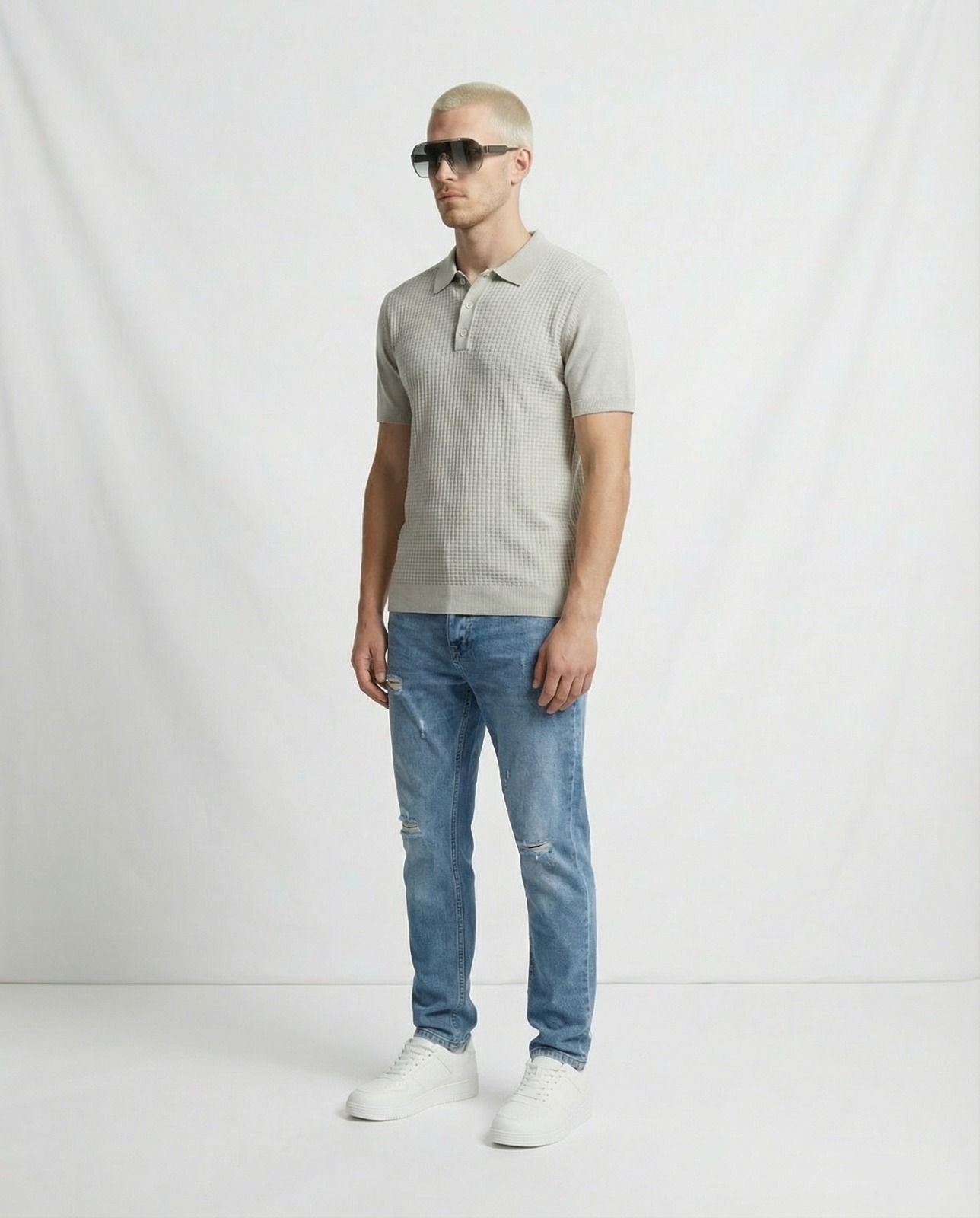 PANTAÓN REGULAR - Imagen 3