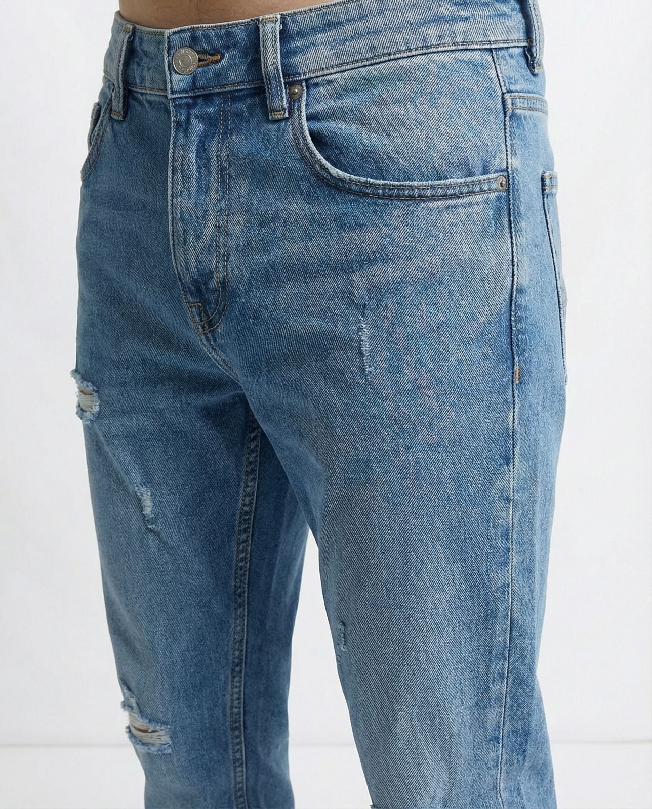 PANTAÓN REGULAR - Imagen 6