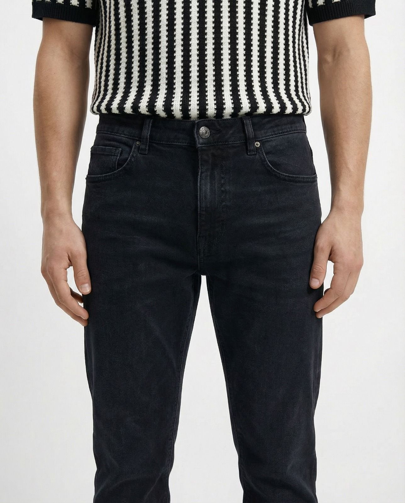 PANTALÓN REGULAR - Imagen 3