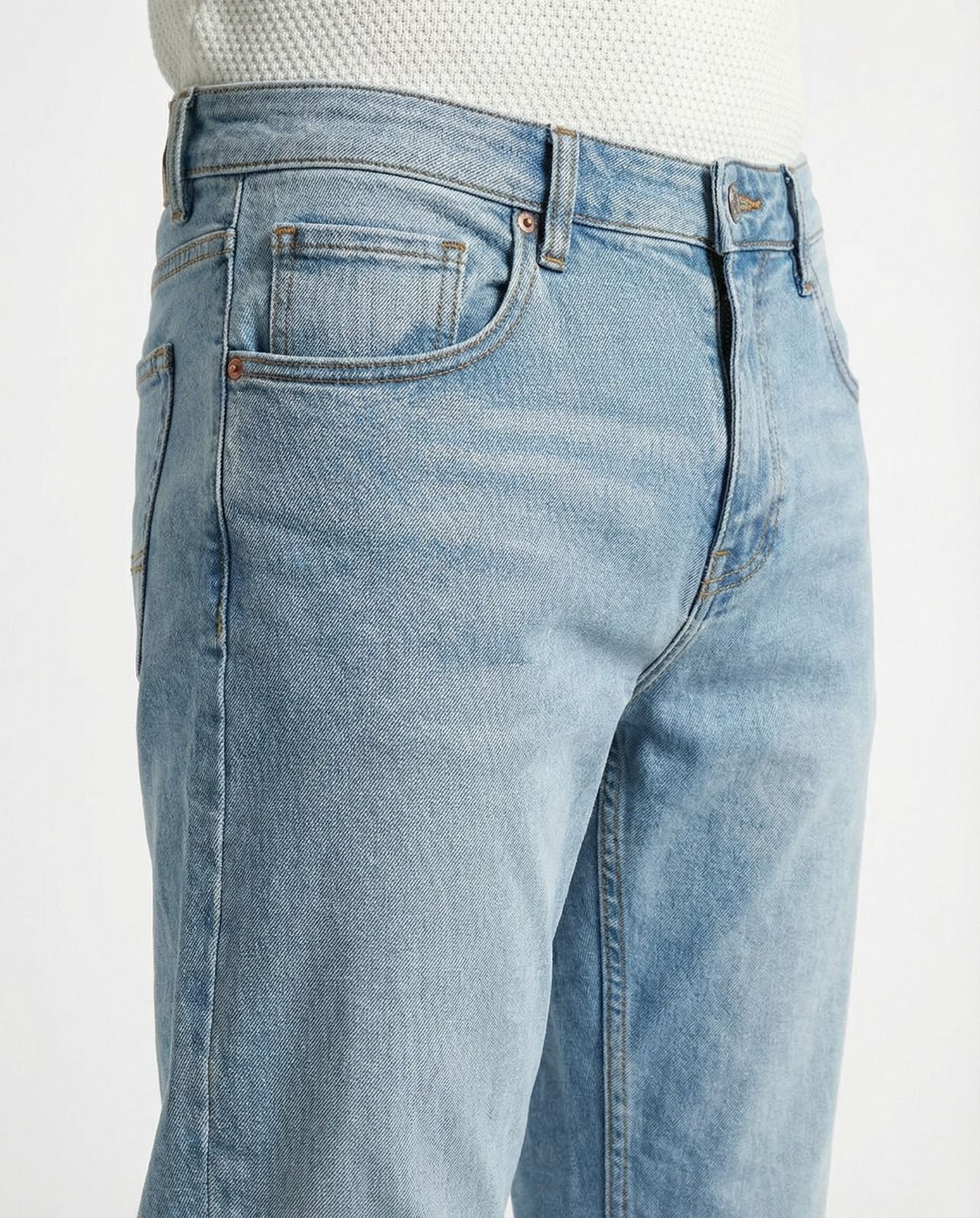 PANTALÓN REGULAR - Imagen 4