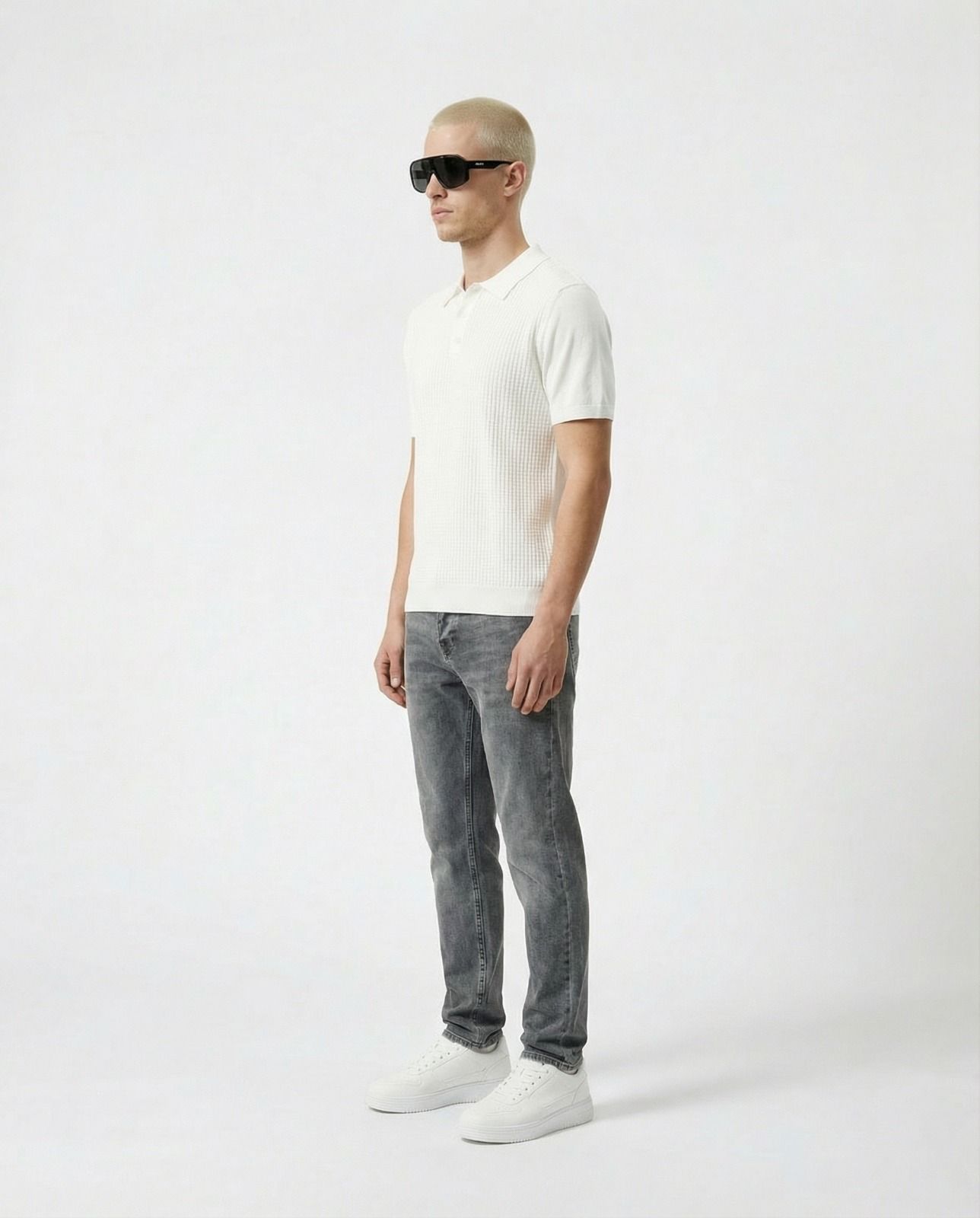 PANTAÓN REGULAR - Imagen 2