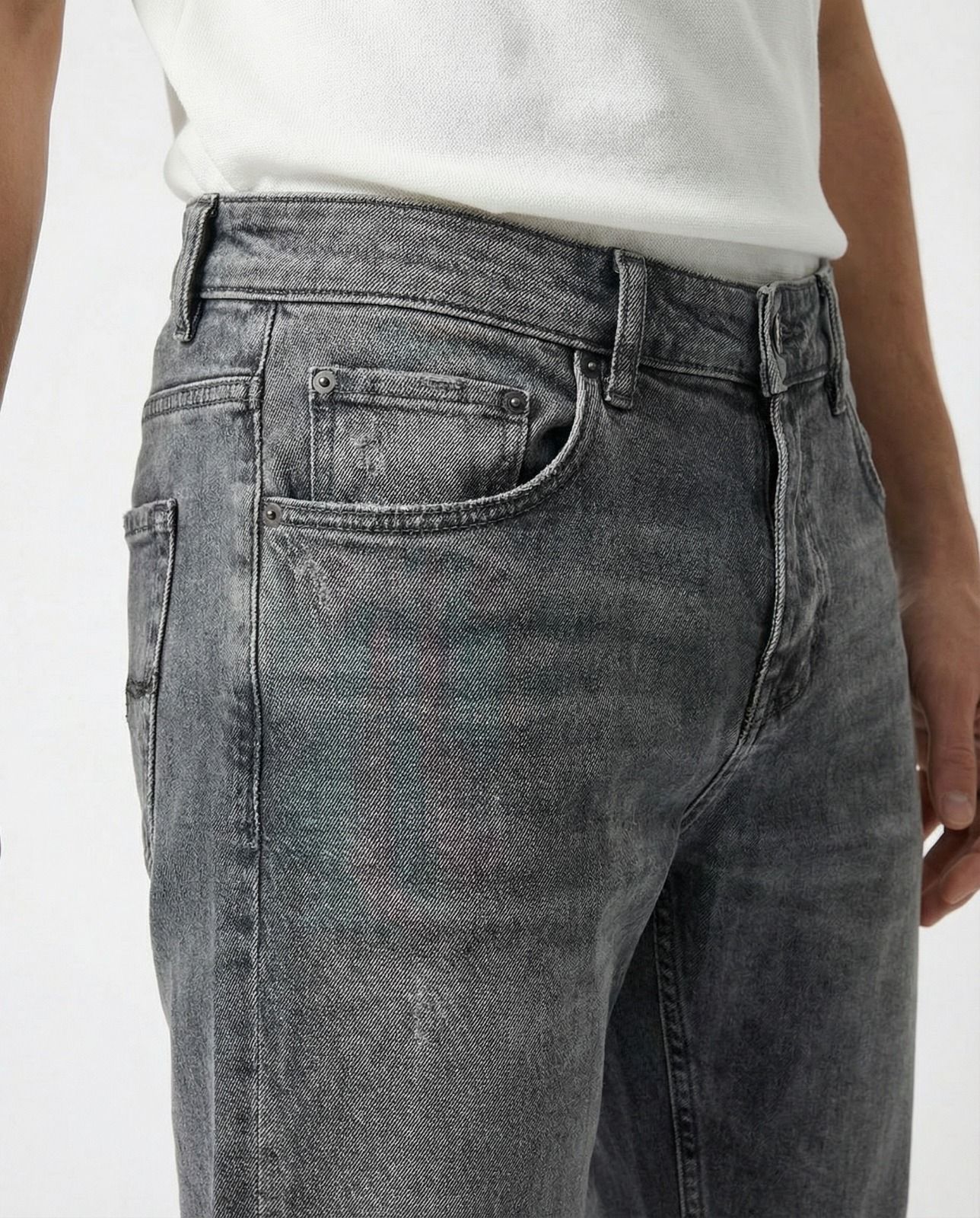 PANTAÓN REGULAR - Imagen 5