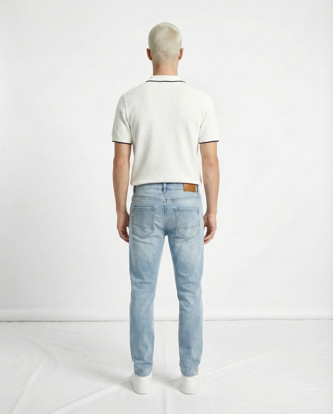 PANTALÓN REGULAR - Imagen 3