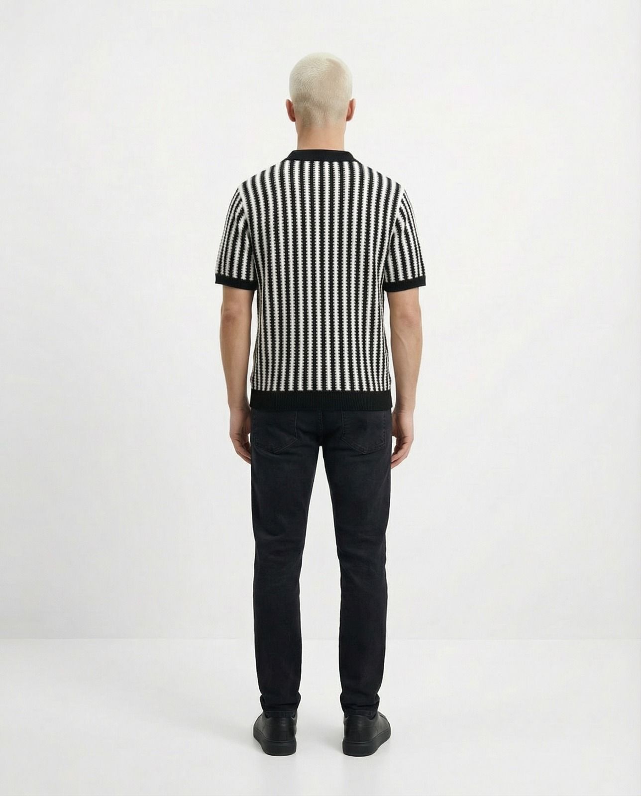 PANTALÓN REGULAR - Imagen 2