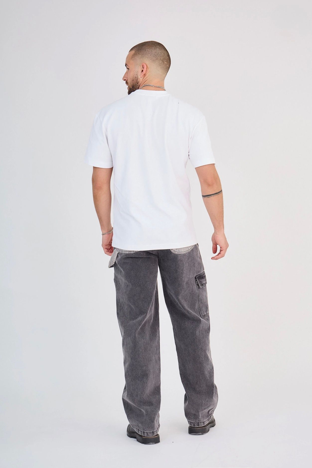 PANTALÓN BAGGY - Imagen 5