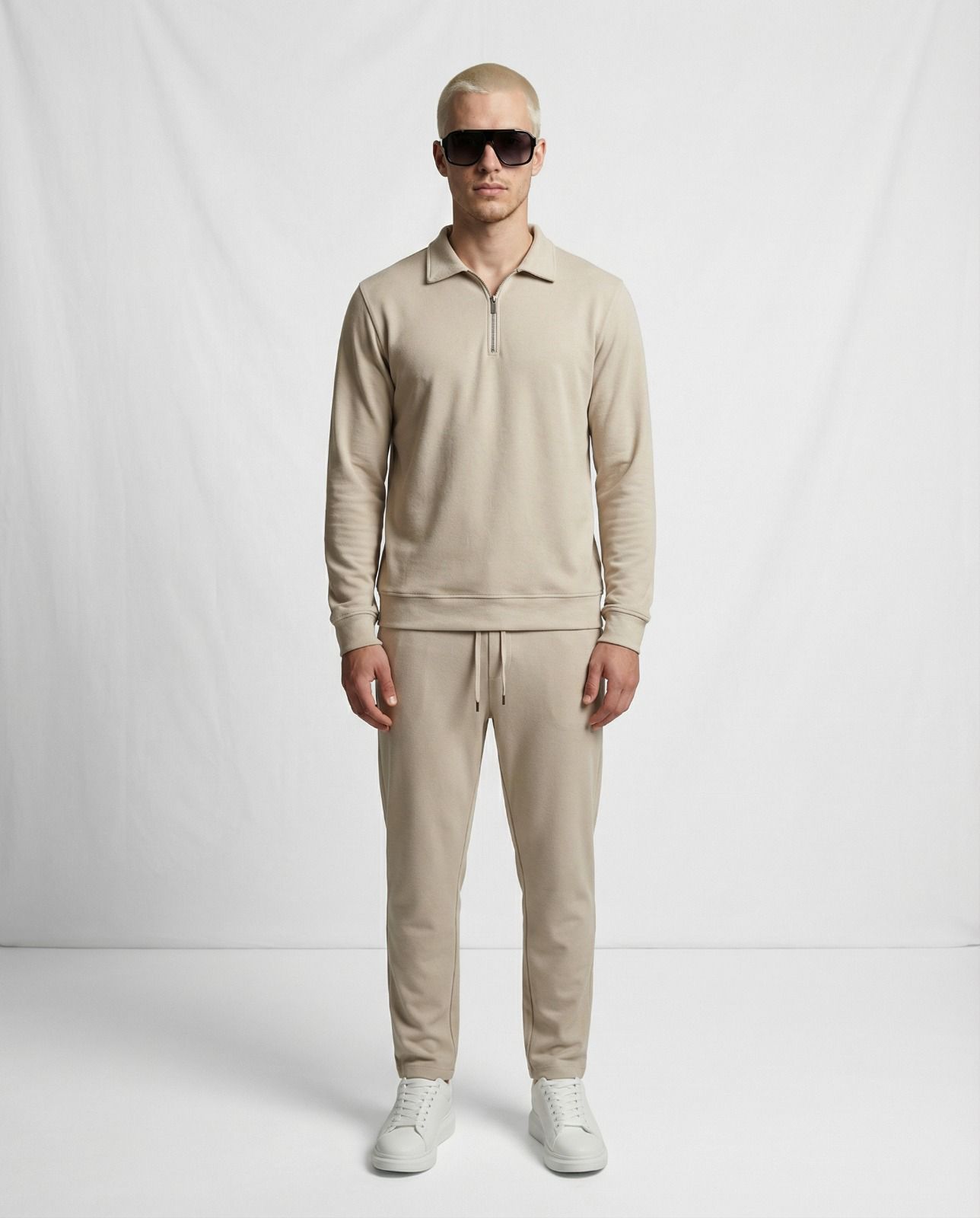 CONJUNTO DEPORTIVO - Imagen 4