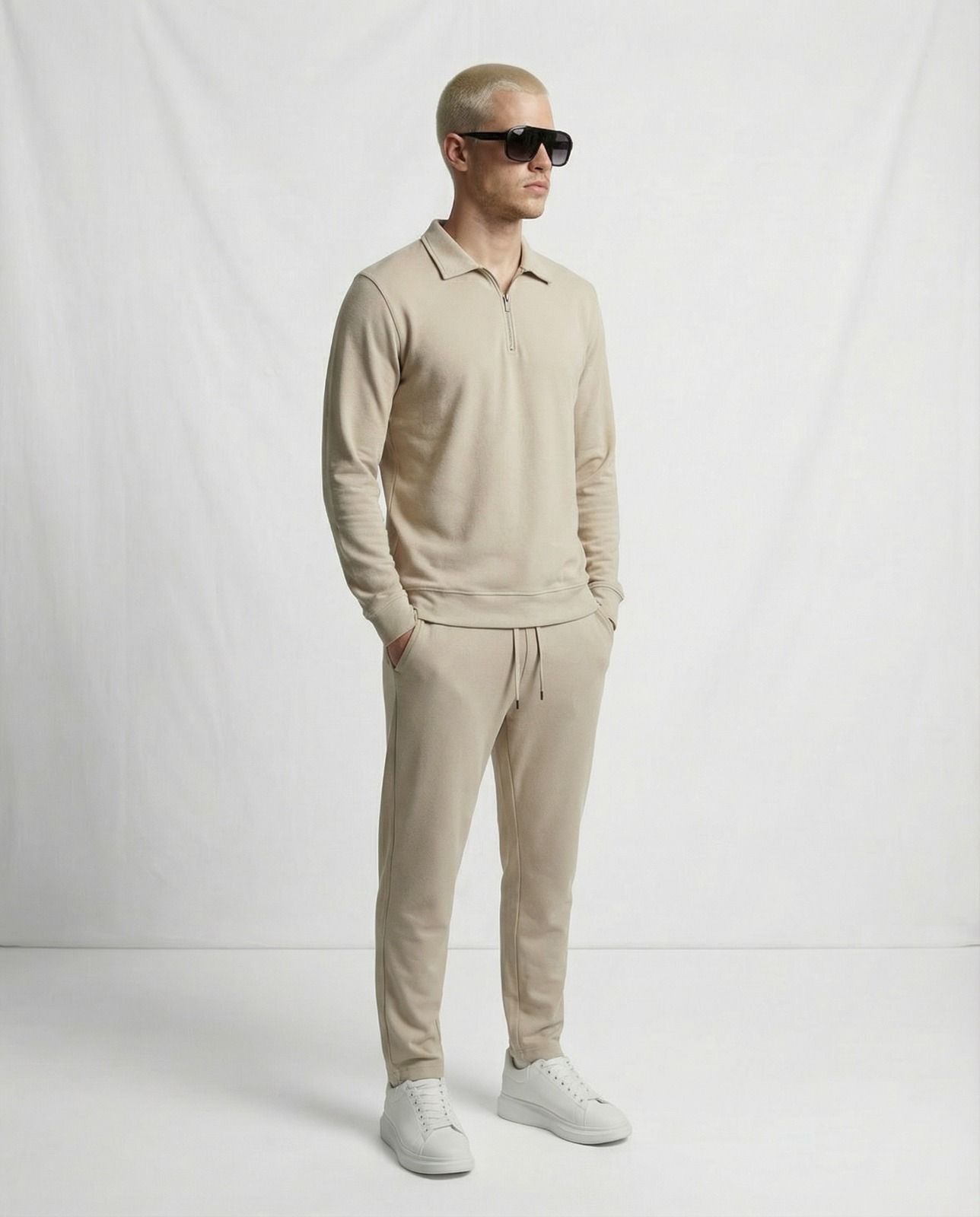 CONJUNTO DEPORTIVO - Imagen 3