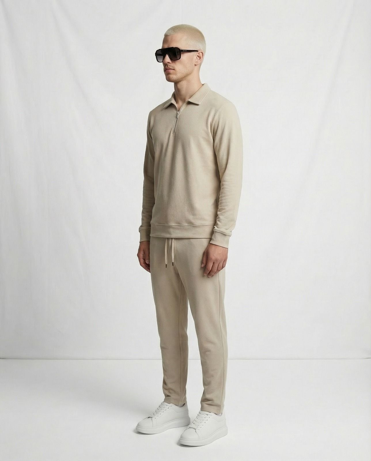 CONJUNTO DEPORTIVO - Imagen 2