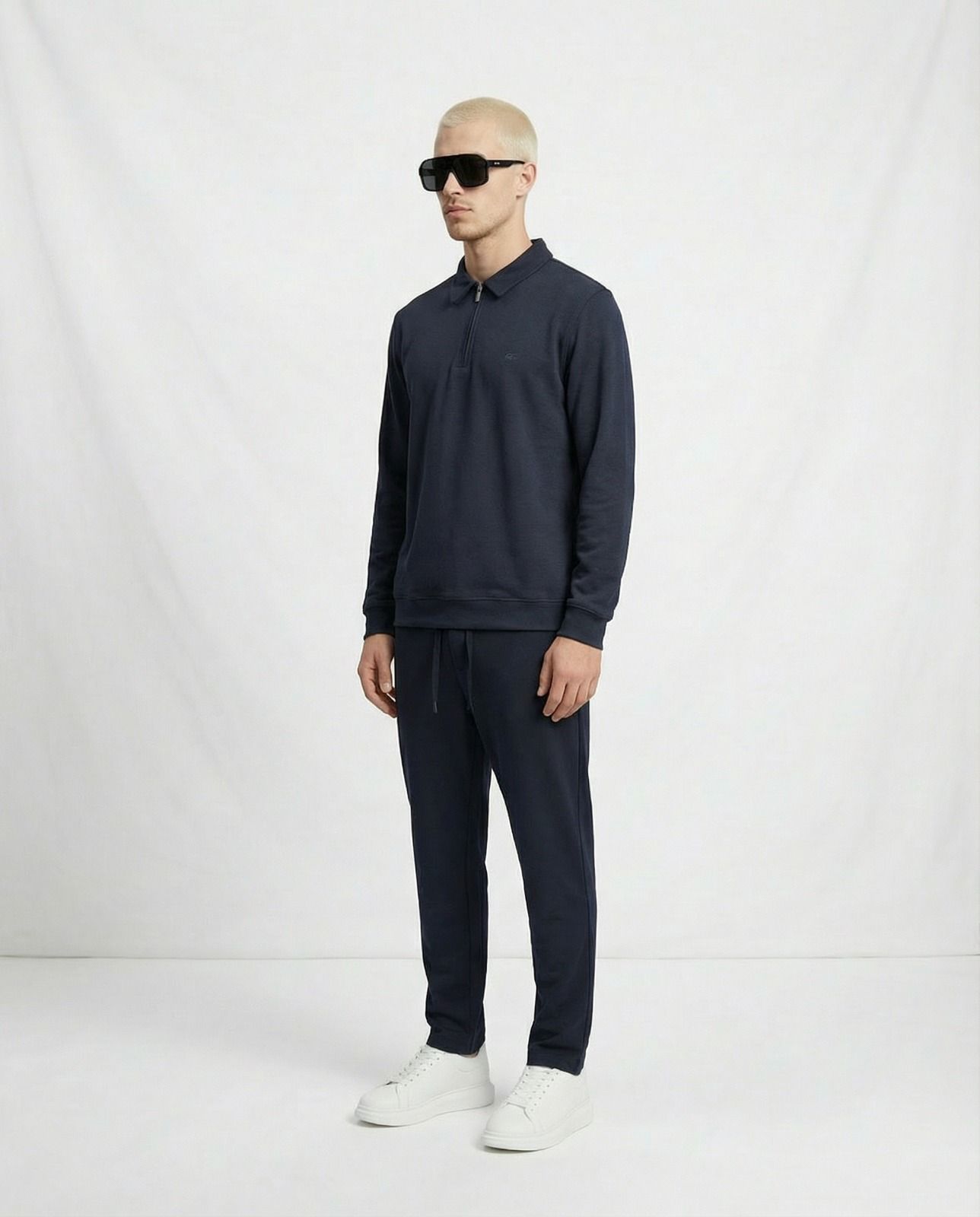 CONJUNTO DEPORTIVO - Imagen 2