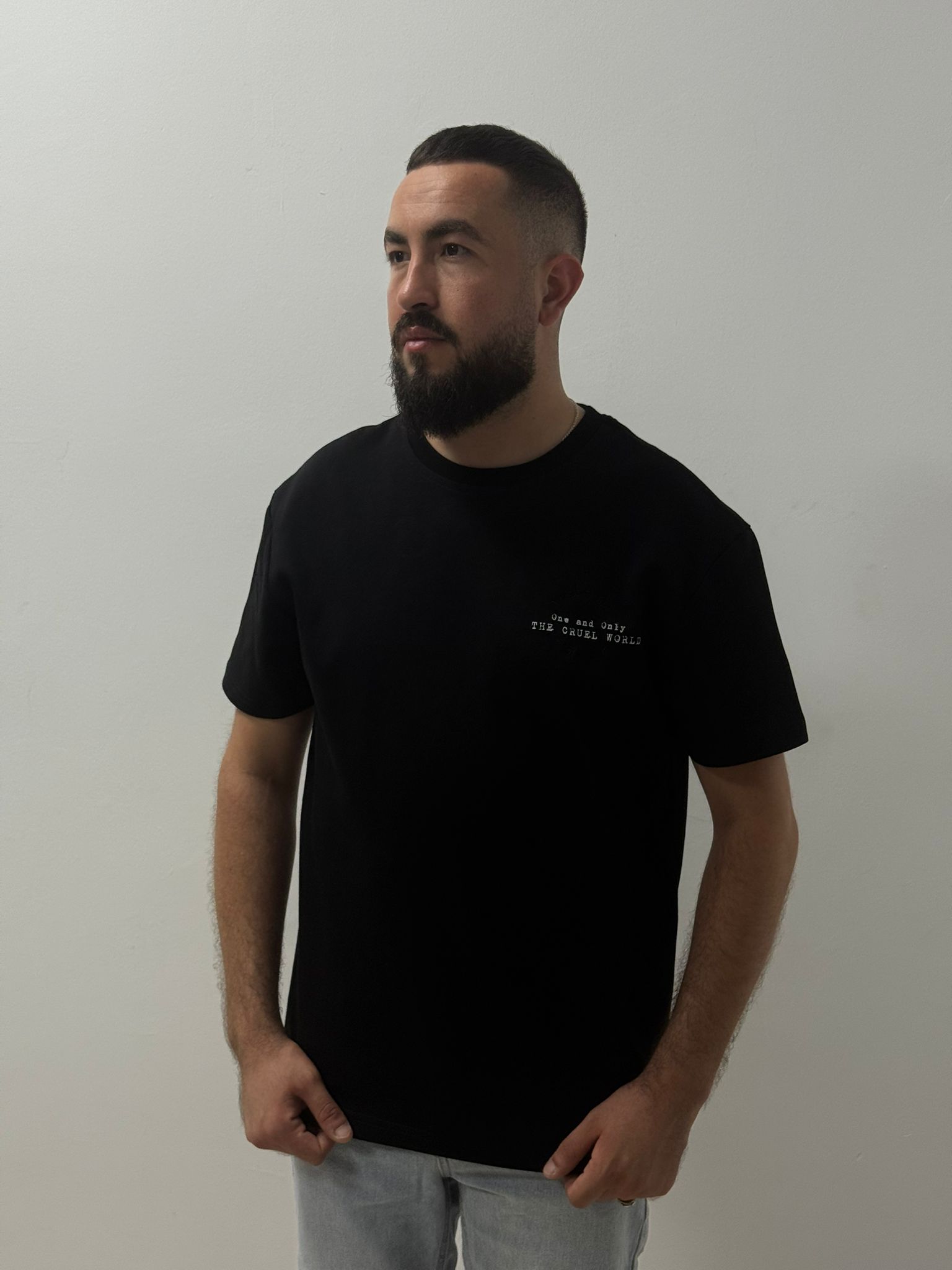 Camiseta Oversize - Imagen 13