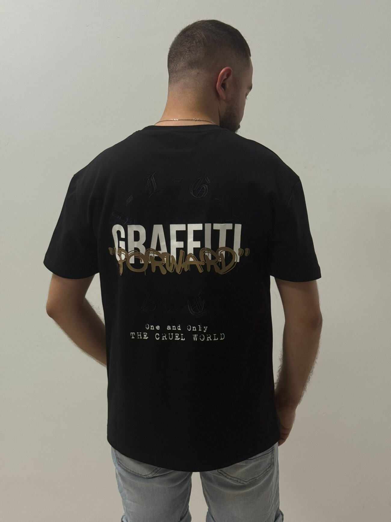 Camiseta Oversize - Imagen 14