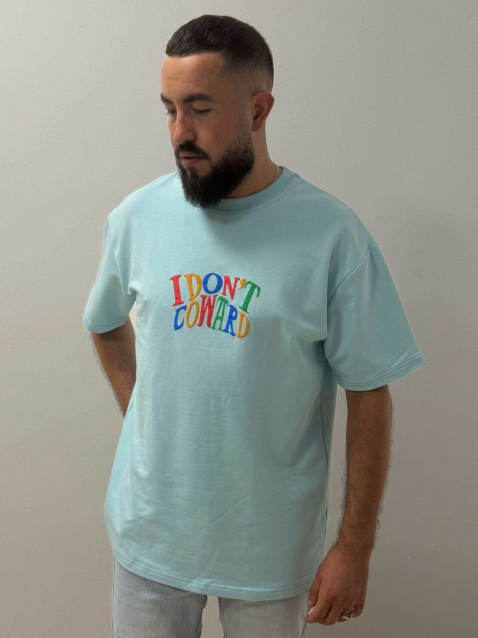 Camiseta Oversize - Imagen 19