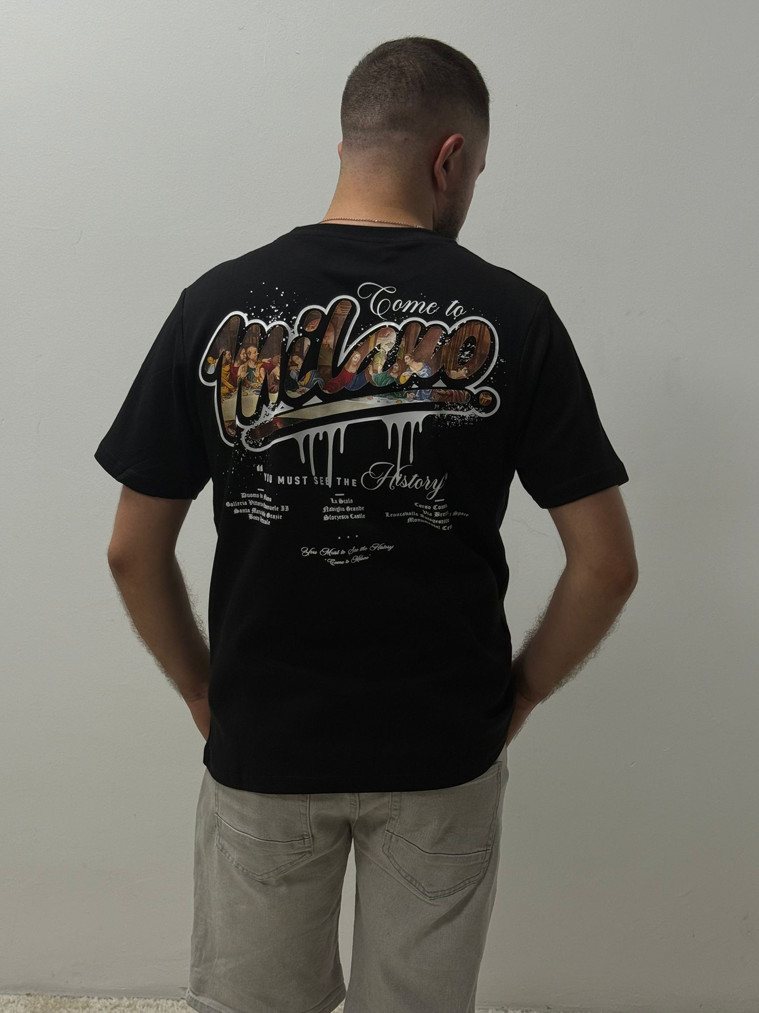 Camiseta Oversize - Imagen 3