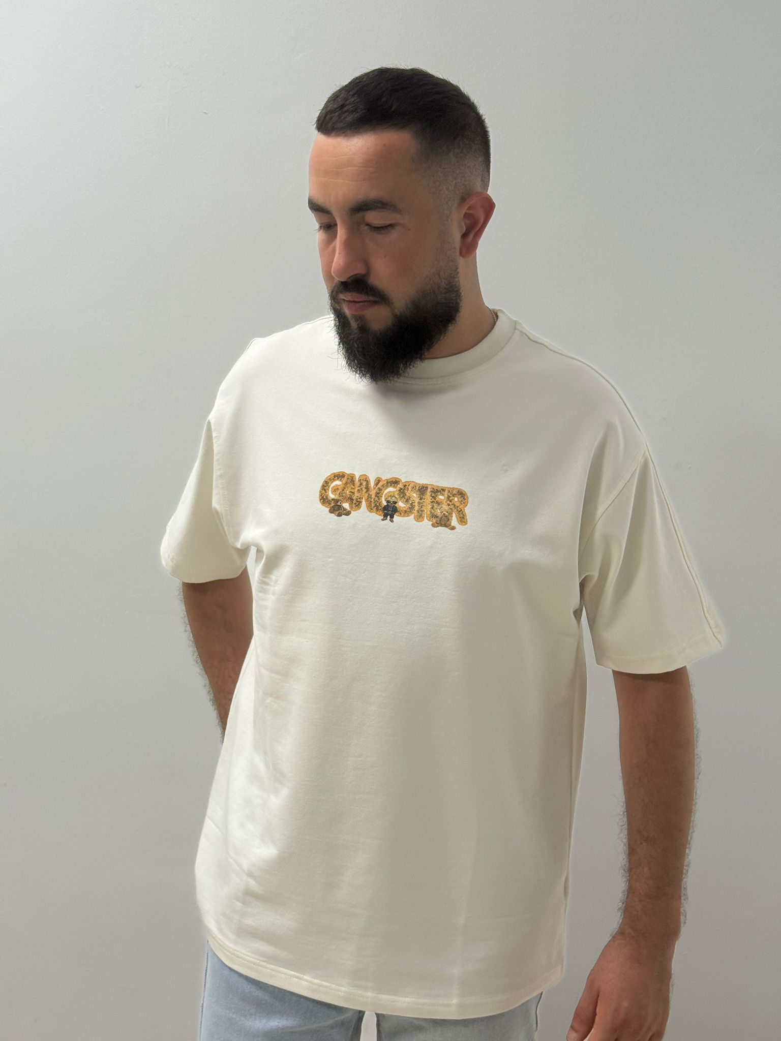 Camiseta Oversize - Imagen 21