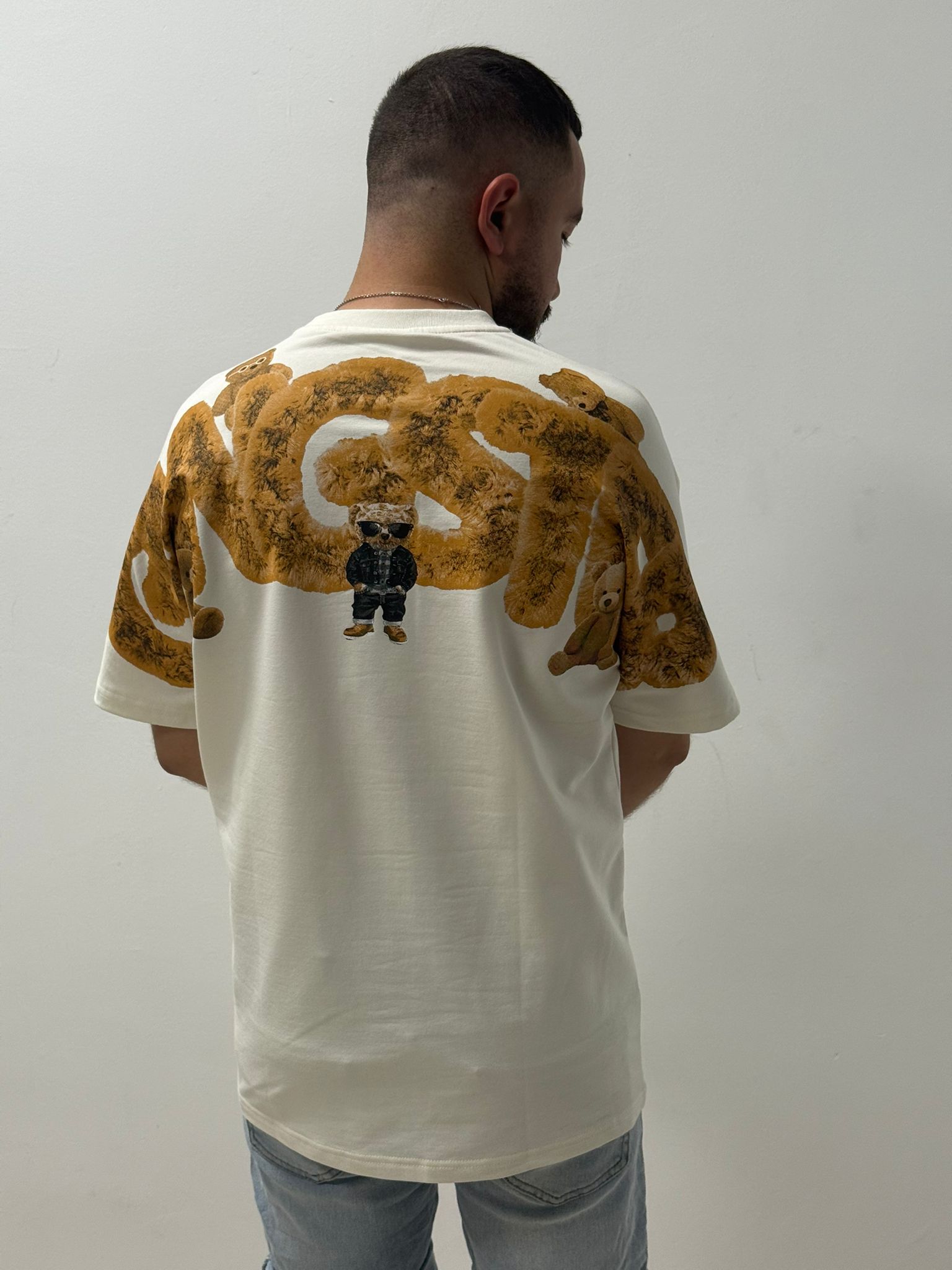 Camiseta Oversize - Imagen 22