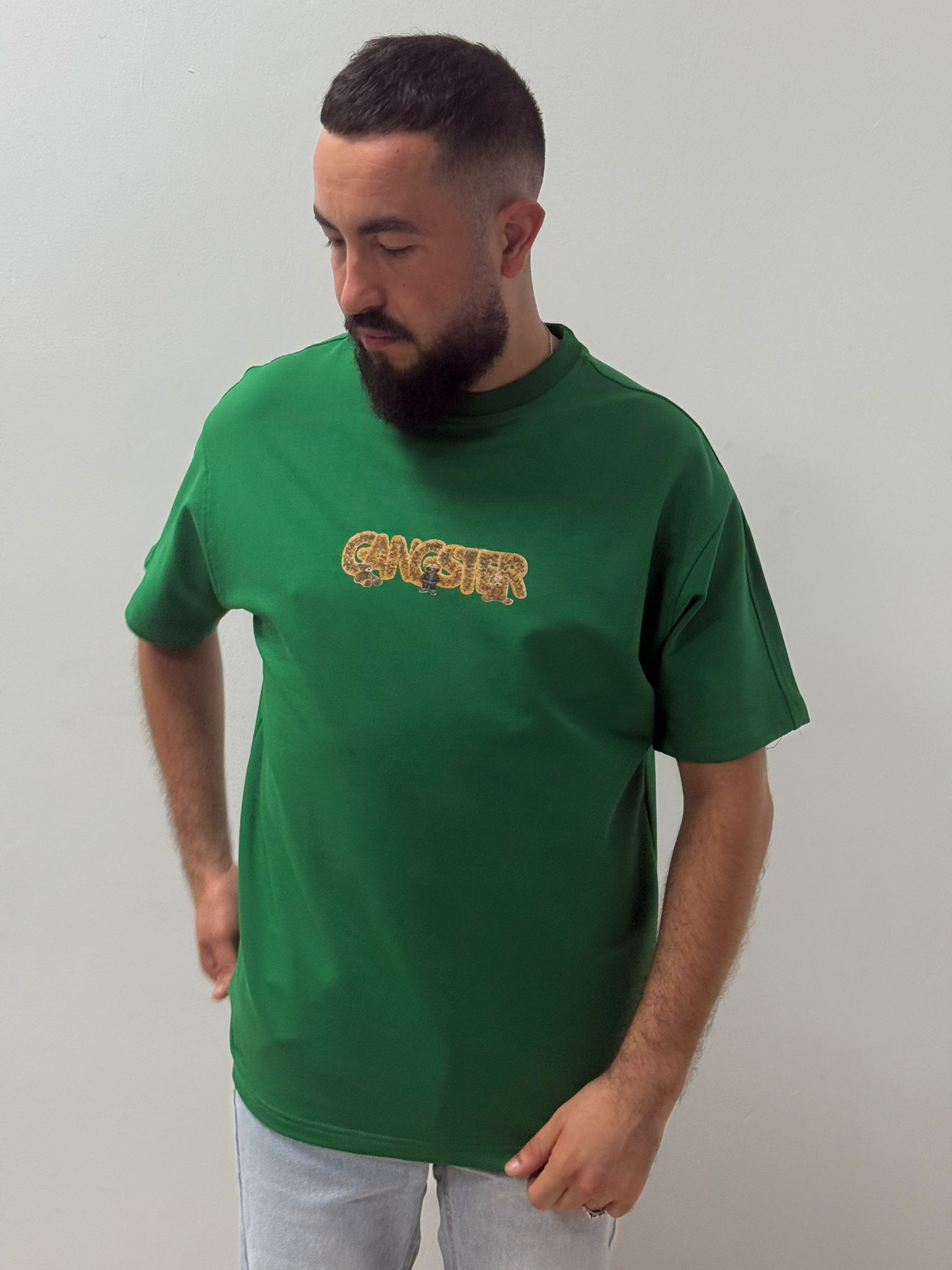 Camiseta Oversize - Imagen 23