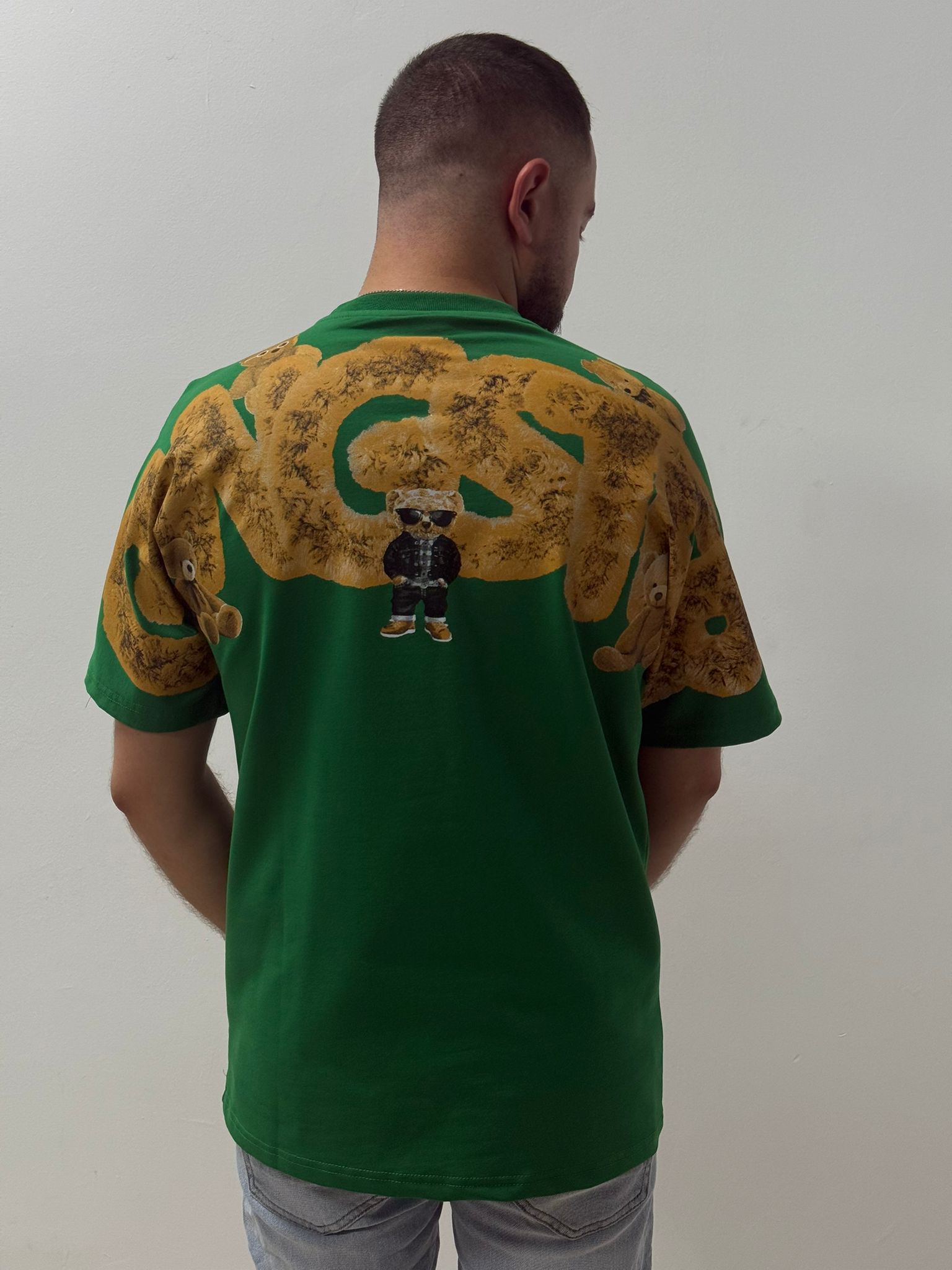 Camiseta Oversize - Imagen 24