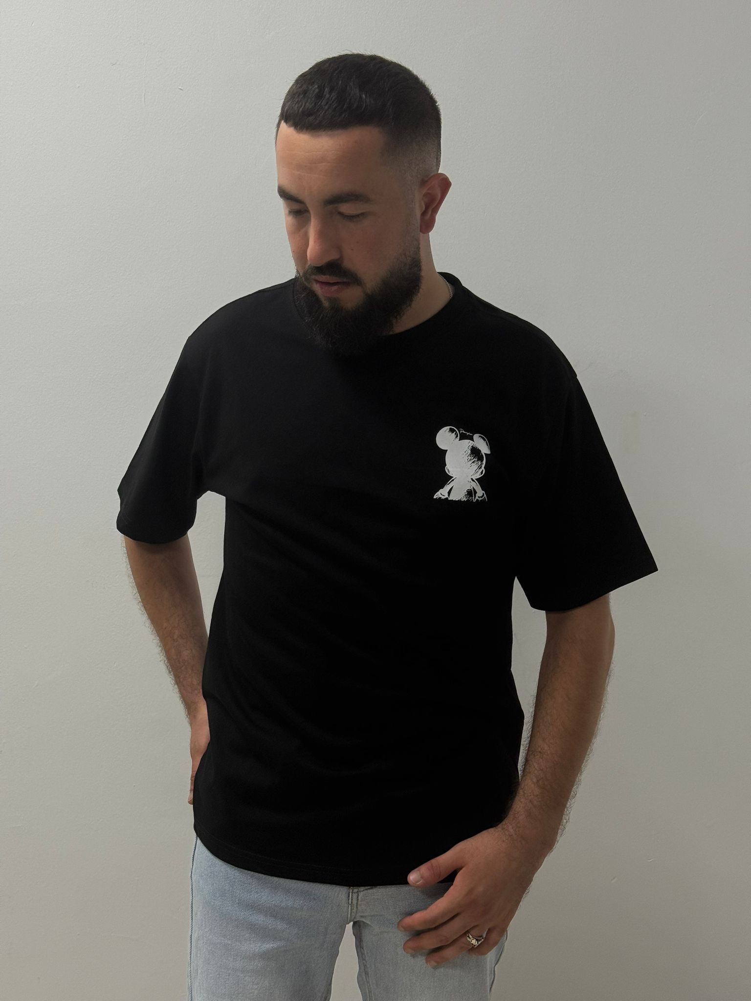 Camiseta Oversize - Imagen 25