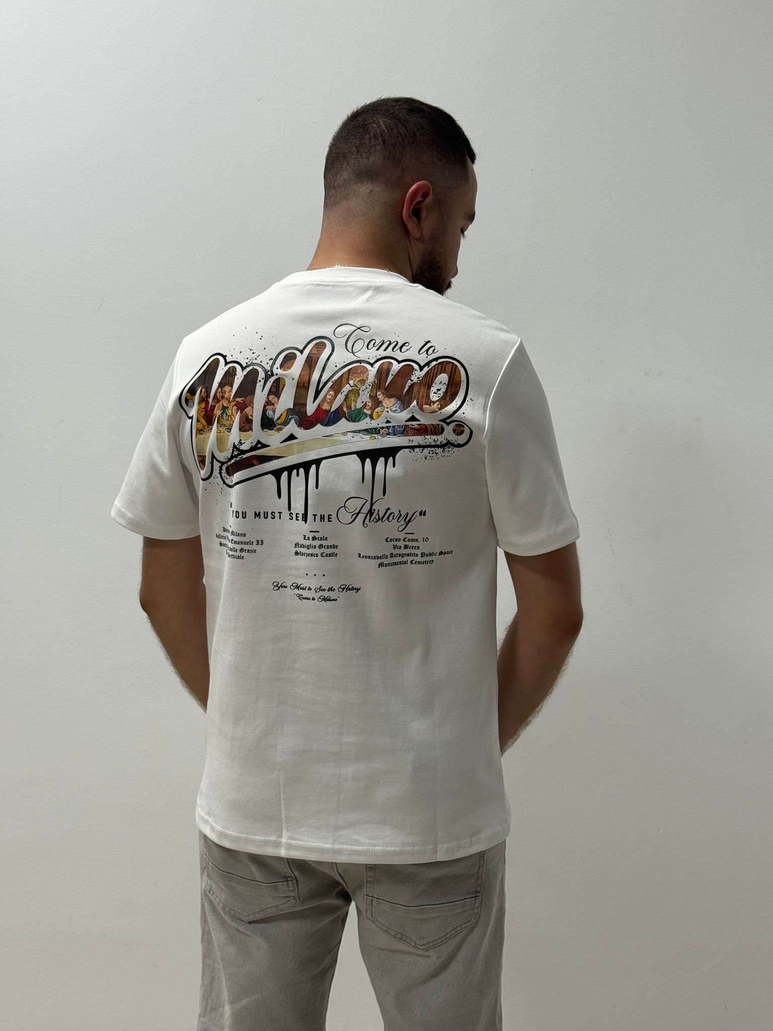 Camiseta Oversize - Imagen 5