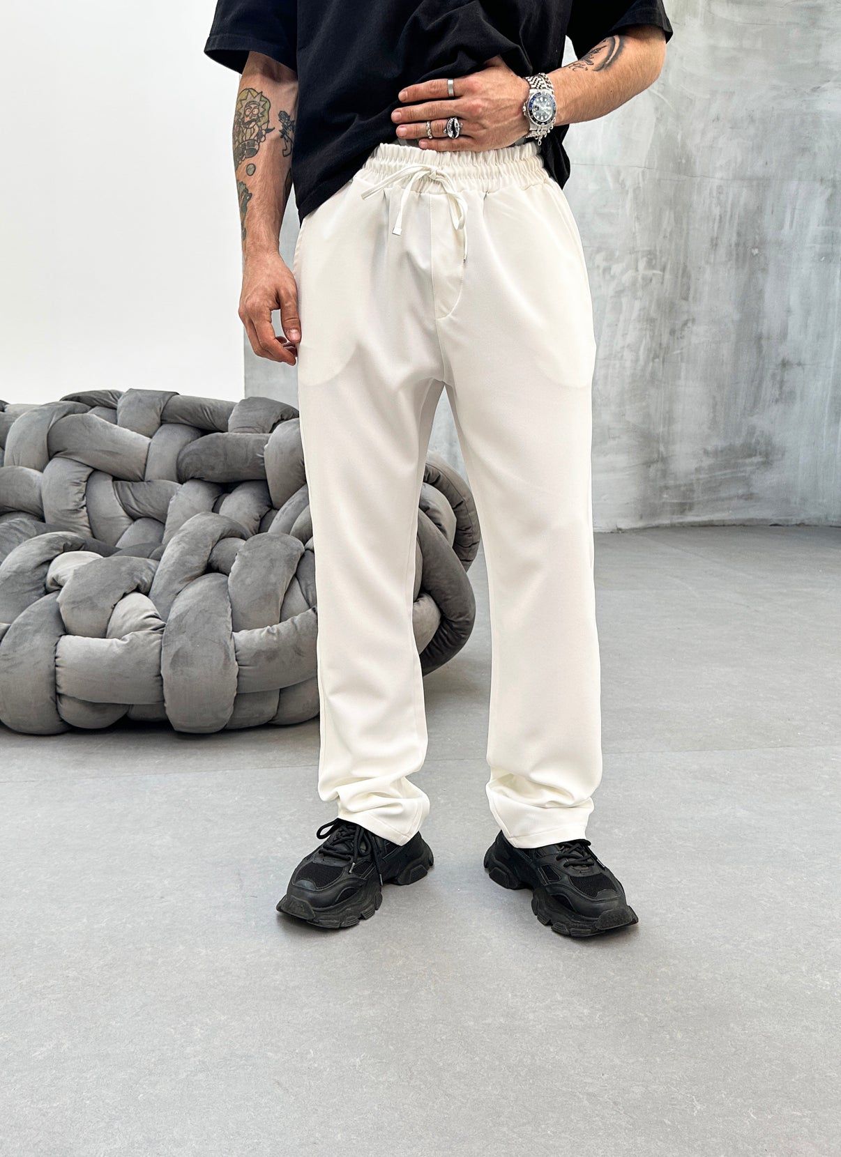 Pantalón Casual