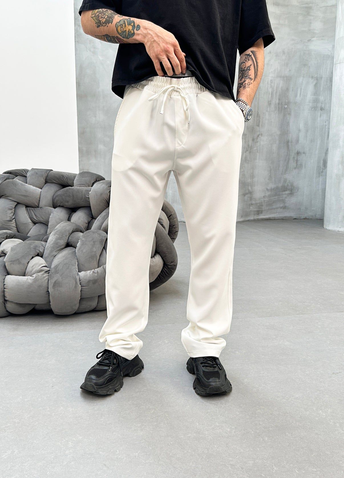 Pantalón Casual - Imagen 3