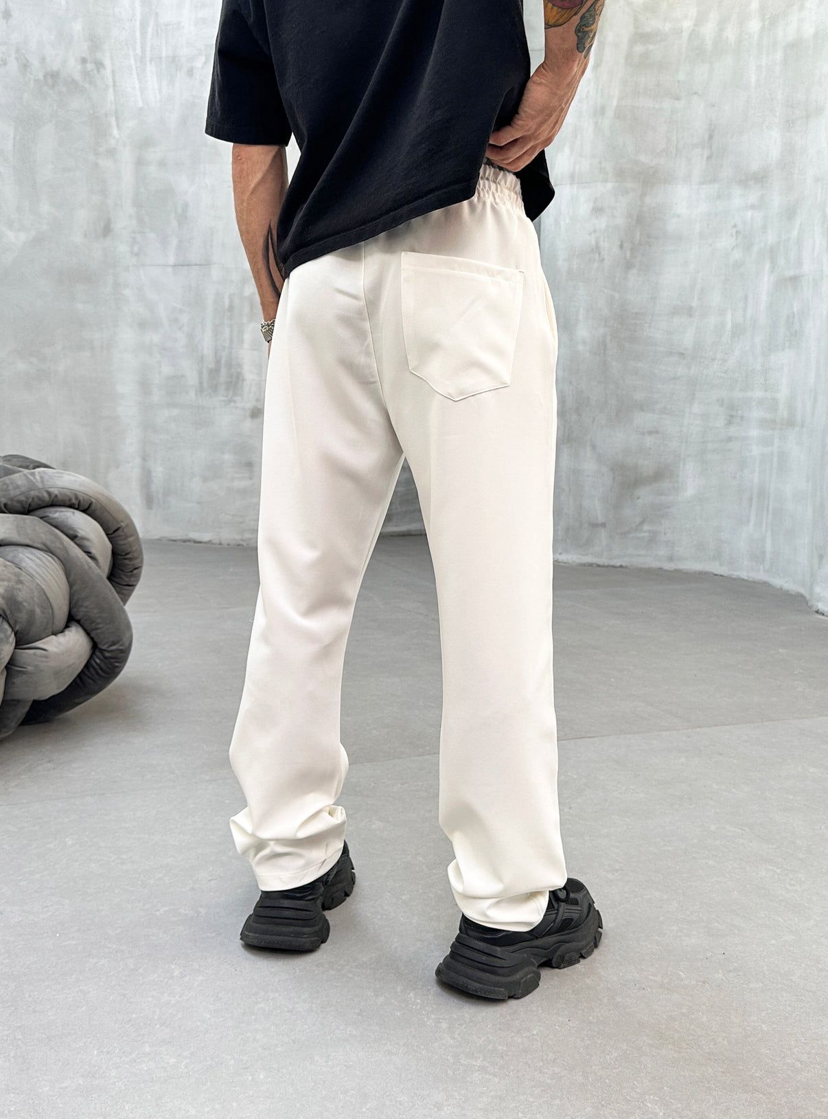 Pantalón Casual - Imagen 5