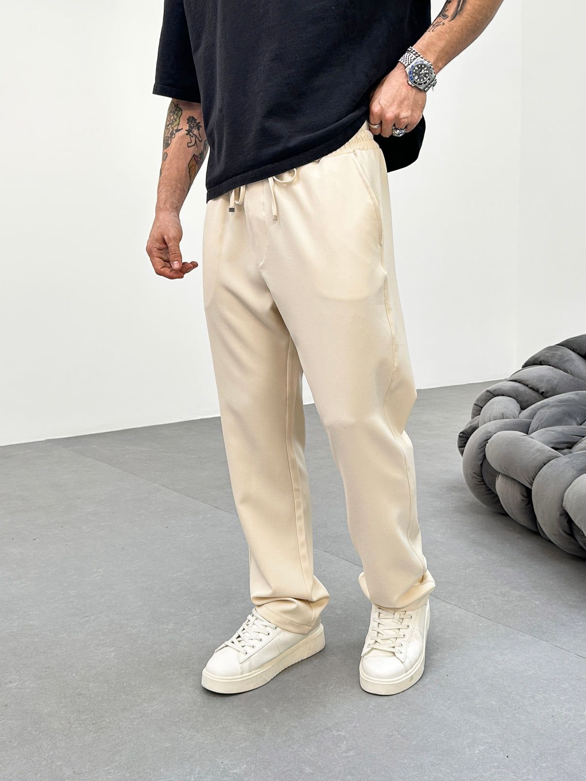 Pantalón Casual - Imagen 6